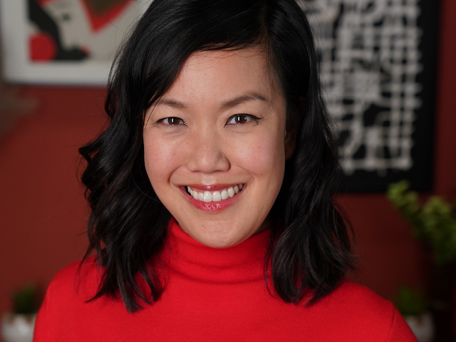 Vera Chok