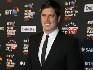 Vernon Kay