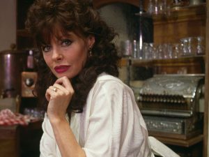 Vicki Michelle
