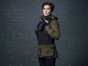 Vicky McClure
