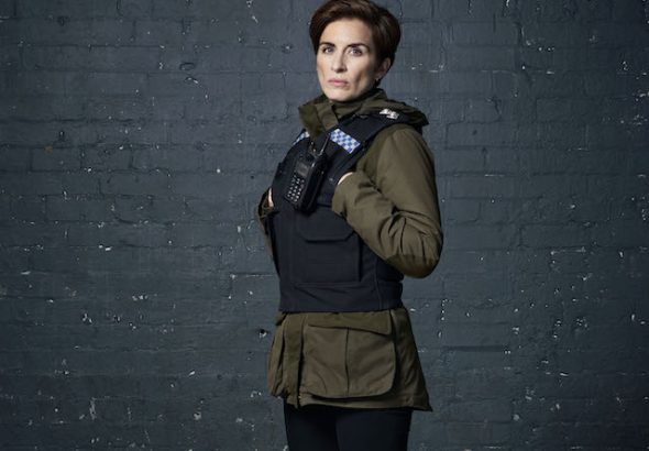 Vicky McClure