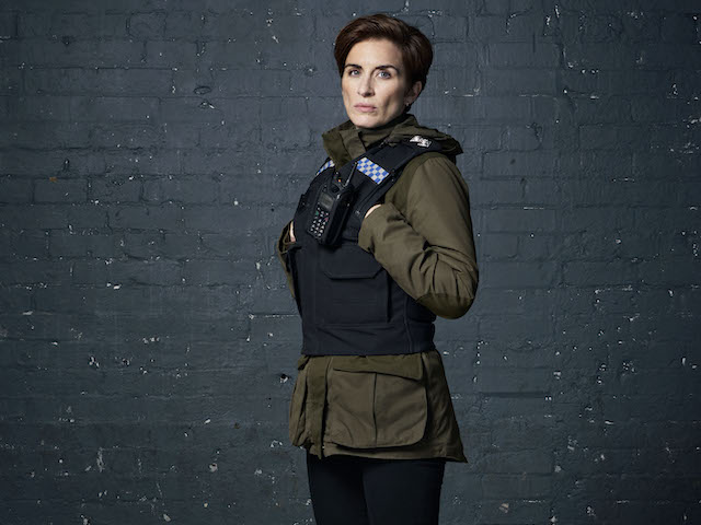 Vicky McClure