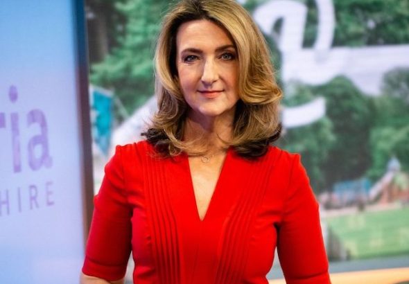 Victoria Derbyshire
