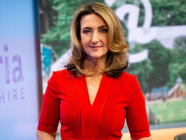 Victoria Derbyshire