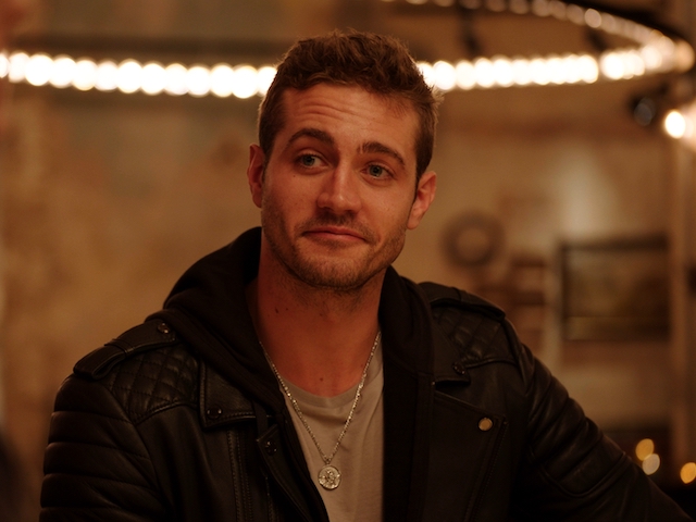 Will Higginson for Made in Chelsea