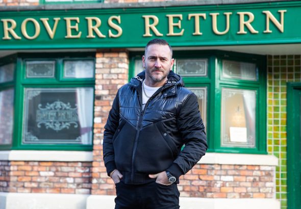 Will Mellor