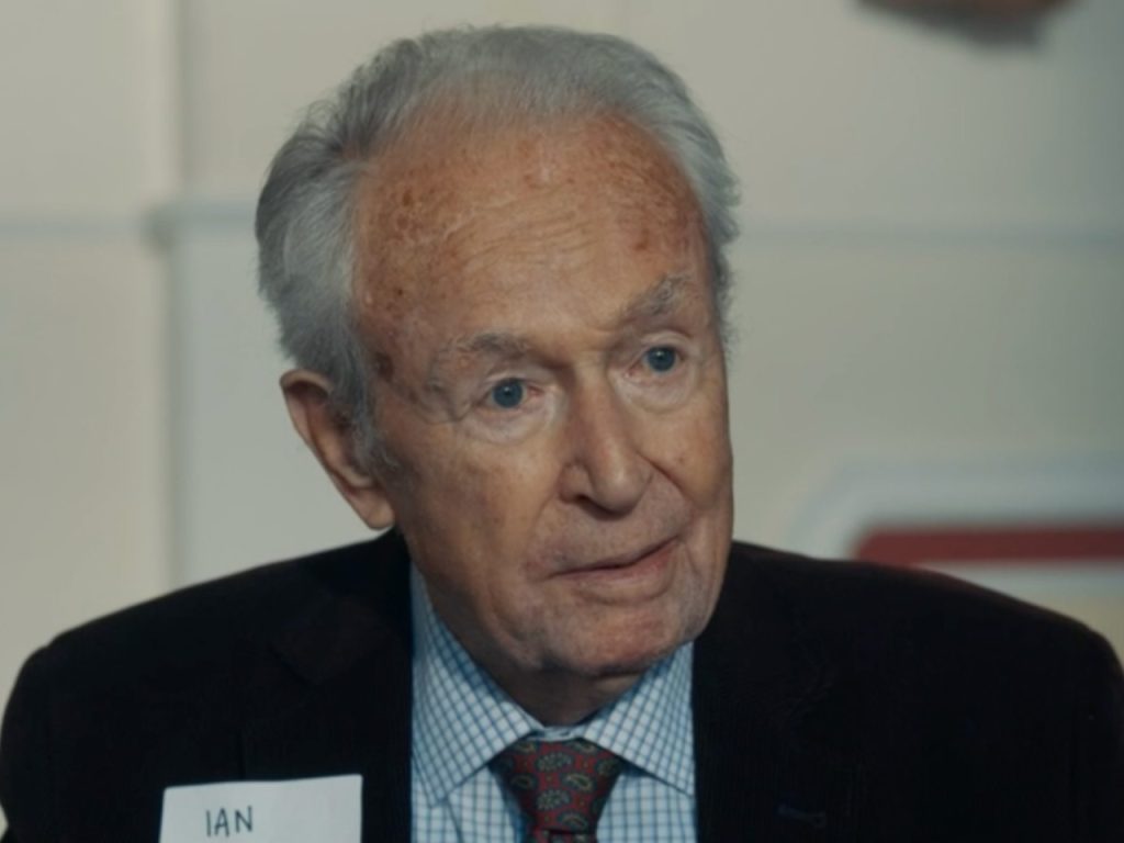 William Russell