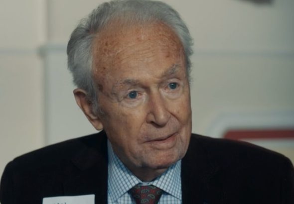 William Russell