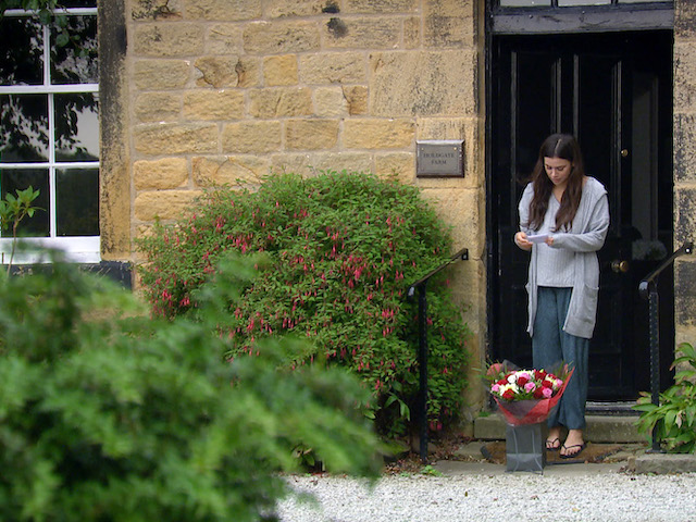 Meena on Emmerdale on October 26, 2020