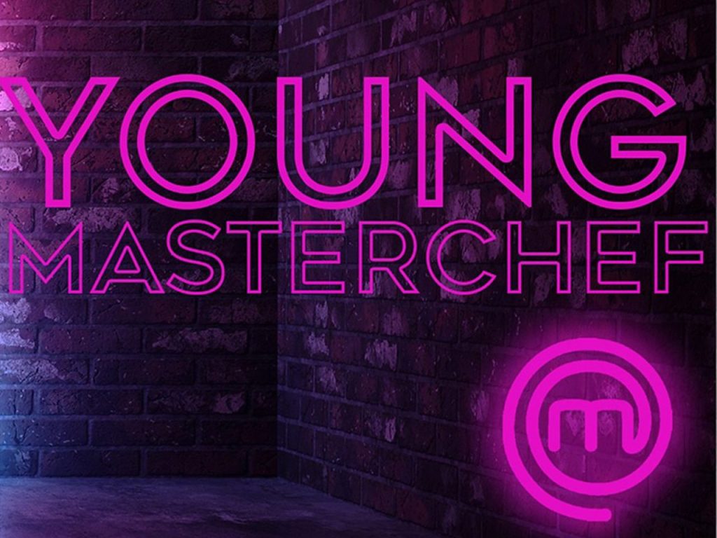 Kate Phillips for MasterChef UK