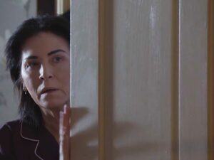 Kat on EastEnders on September 14, 2026