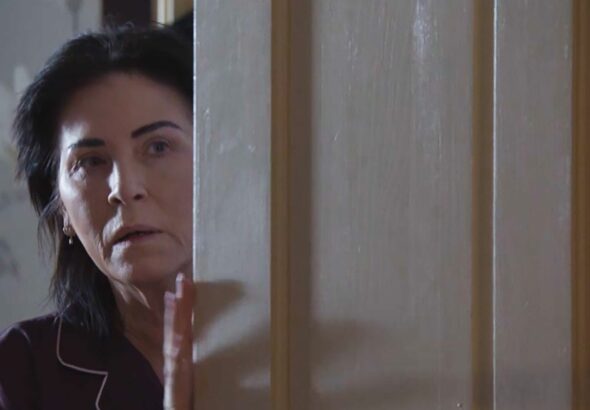 Kat on EastEnders on September 14, 2026