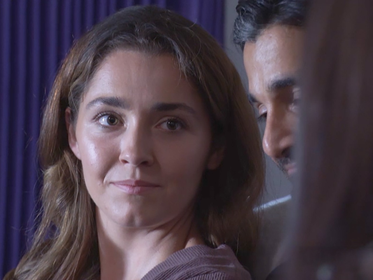 Penny, Vinny and Lauren on EastEnders on September 17, 2026