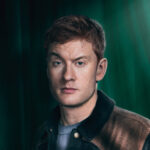 James Acaster for The Celebrity Traitors 2026
