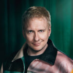 Joe Lycett for The Celebrity Traitors 2026