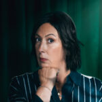 Miranda Hart for The Celebrity Traitors 2026