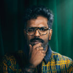 Romesh Ranganathan for The Celebrity Traitors 2026