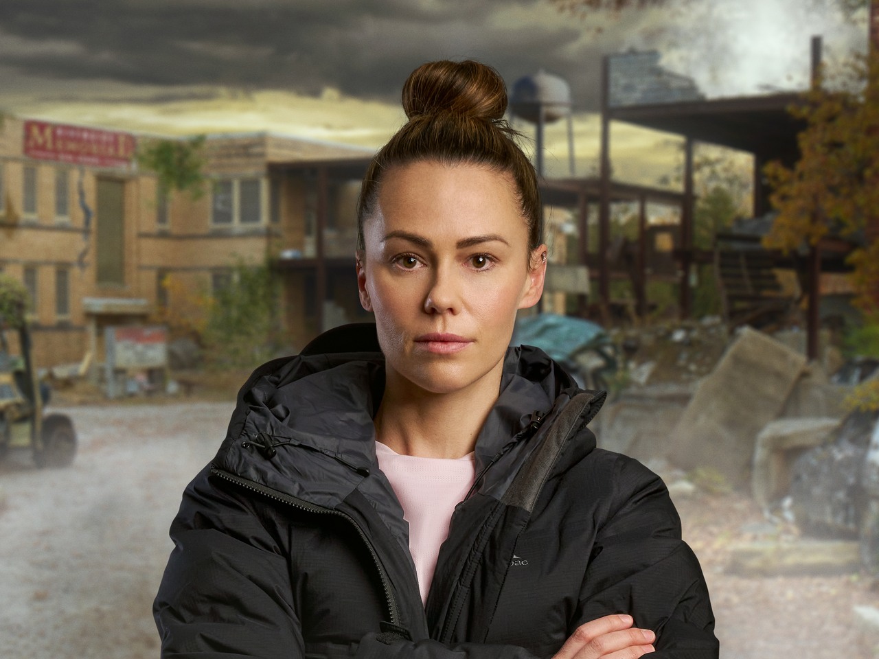 Kelly on Apocalypse