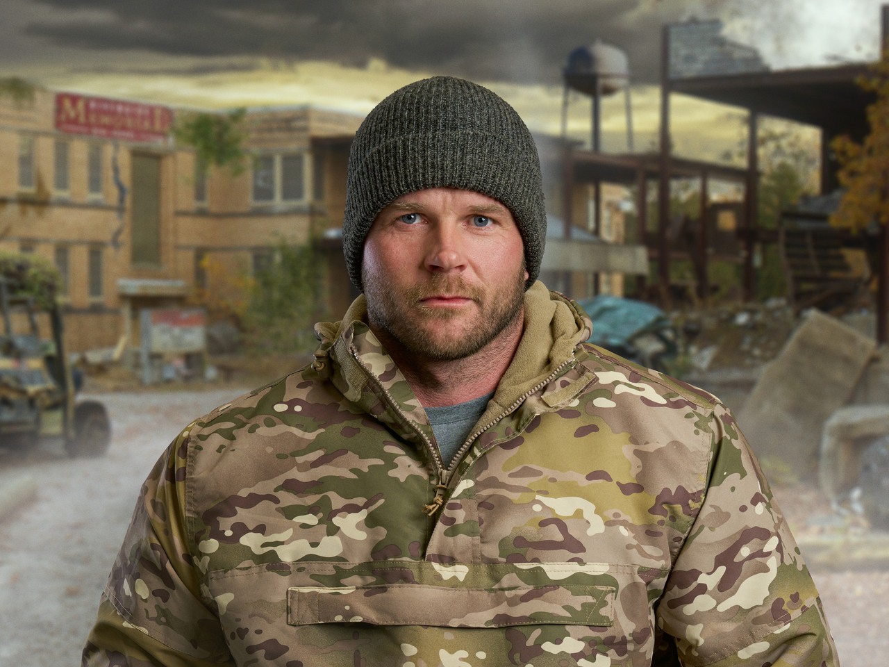 Scott on Apocalypse