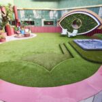The Big Brother 2026 house