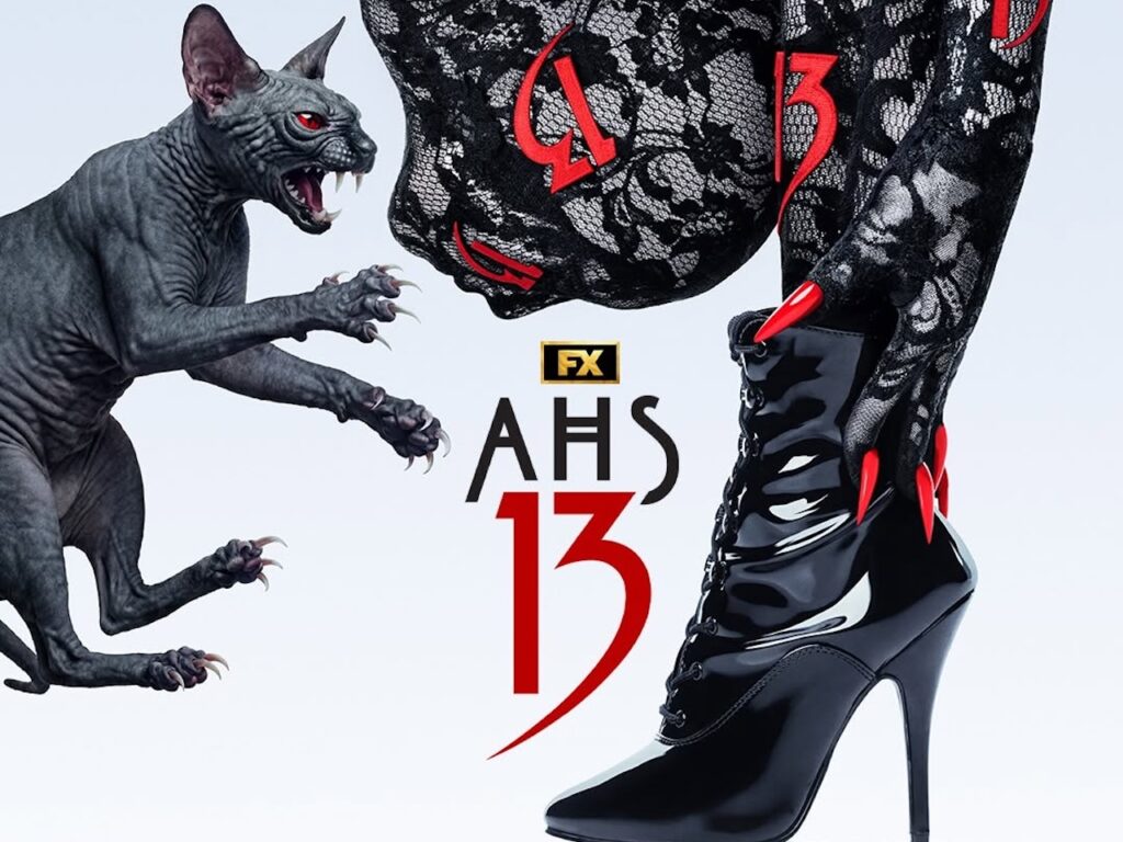 American Horror Story 13