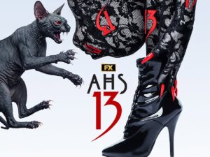 American Horror Story 13