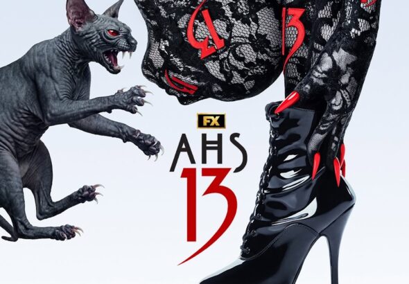 American Horror Story 13
