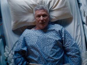 Aiden Gillan in Tall Tales & Murder