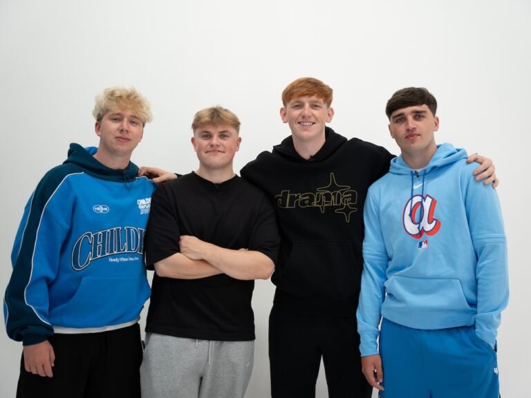 The Bov Boys including Angry Ginge