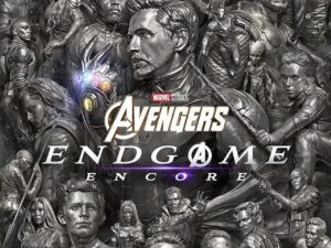 Avengers: Endgame Encore