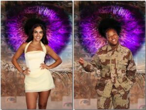 Chelsey and Pauline for Big Brother 2026
