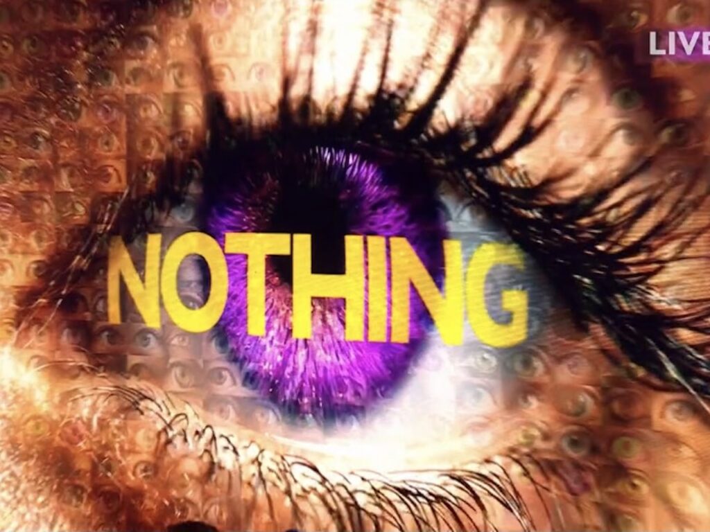 Nothing Week on Big Brother 2026