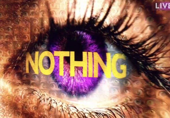 Nothing Week on Big Brother 2026