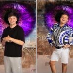 Tays and Philip for Big Brother 2026