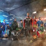 Casualty: 40th Anniversary