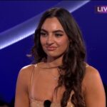 Chelsey's exit interview on Big Brother on September 25, 2026