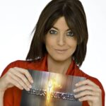 Claudia Winkleman for Hell's Kitchen