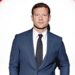 Dermot O'Leary for the X Factor