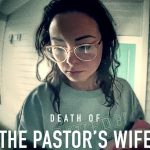 Death of the Pastor's Wife