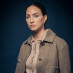 Chelsea Edge as DS Thea Ramsden on Emmerdale