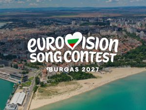 Eurovision Song Contest: Burgas 2027