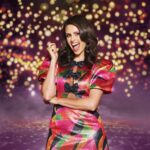 Ellie Taylor for Strictly - It Takes Two