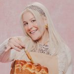 Clara for The Great British Bake Off S17