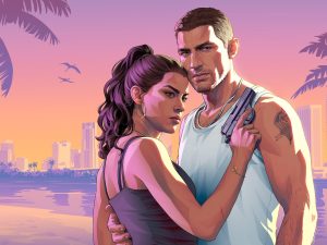 Grand Theft Auto VI