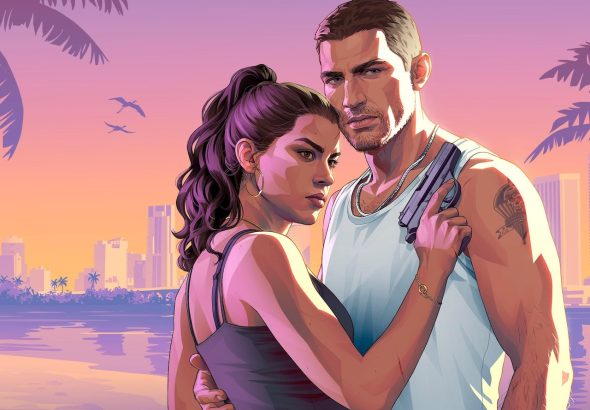 Grand Theft Auto VI