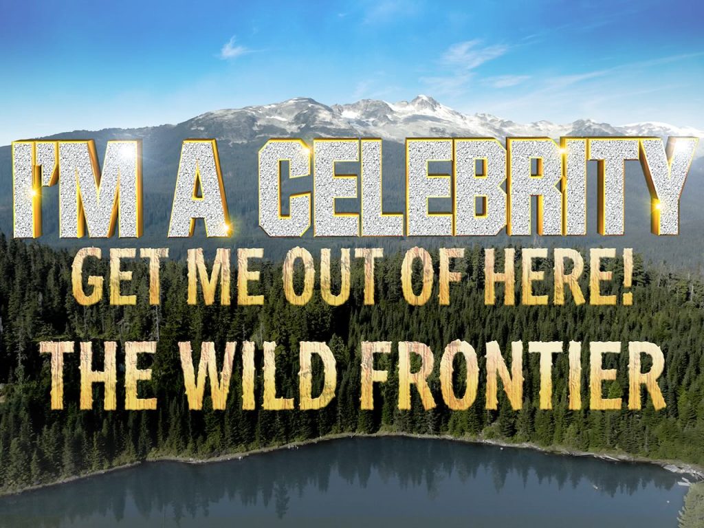 I'm A Celebrity... The Wild Frontier