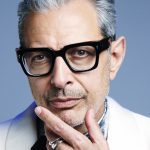 Jeff Goldblum press shot