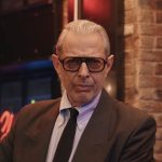 Jeff Goldblum for SNL UK