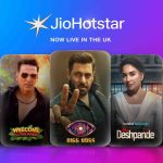 JioHotstar UK