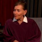 Judge Judy for Judy Justice season four